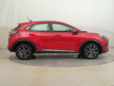 Ford Puma - 2023