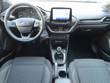 Ford Puma - 2023