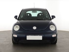 Volkswagen New Beetle - 2000