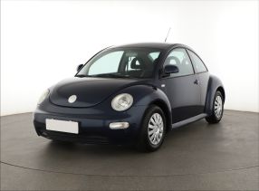 Volkswagen New Beetle - 2000