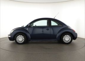 Volkswagen New Beetle - 2000
