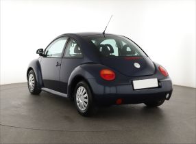 Volkswagen New Beetle - 2000
