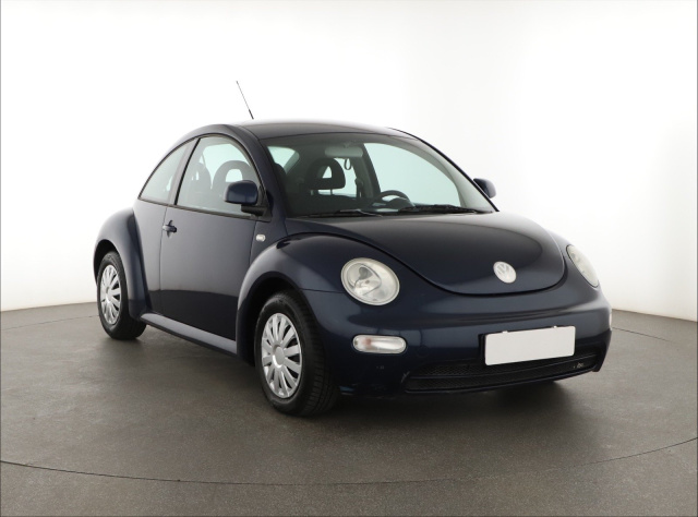 Volkswagen New Beetle 2000