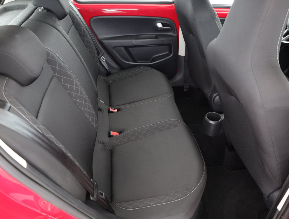 Škoda Citigo