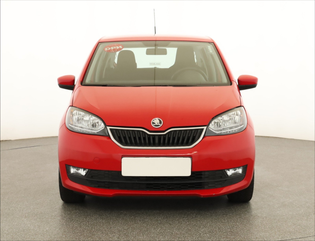 Škoda Citigo