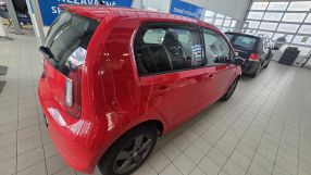 Skoda Citigo - 2018
