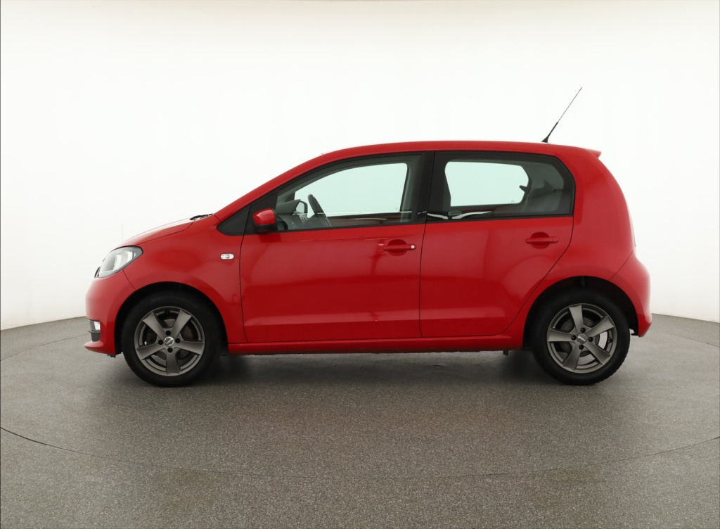 Škoda Citigo