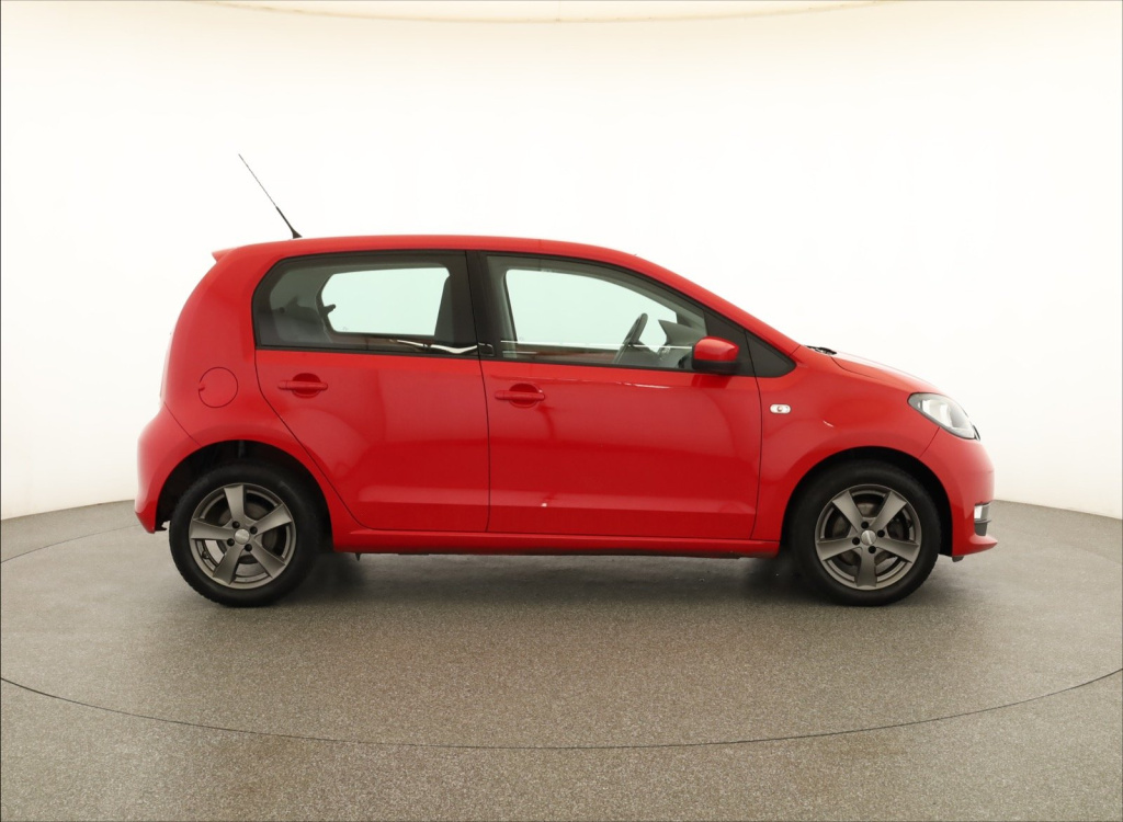 Škoda Citigo