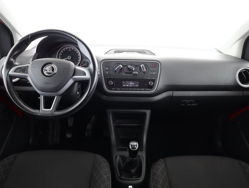 Škoda Citigo