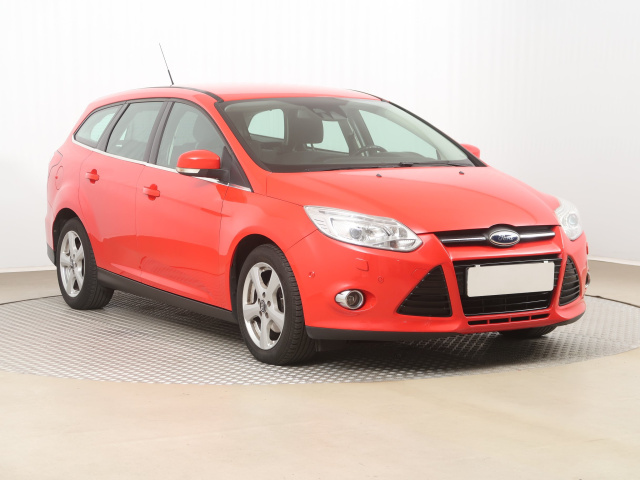 Ford Focus 2013