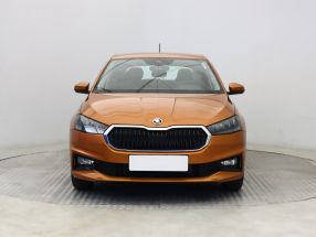 Skoda Fabia - 2023