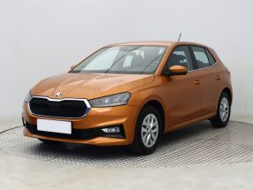Skoda Fabia - 2023