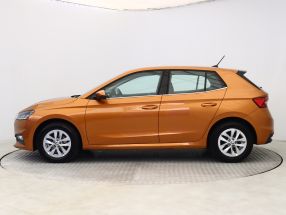 Skoda Fabia - 2023