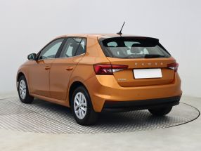 Skoda Fabia - 2023