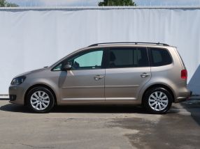 Volkswagen Touran - 2011