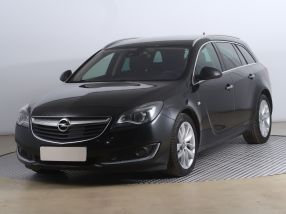 Opel Insignia - 2015