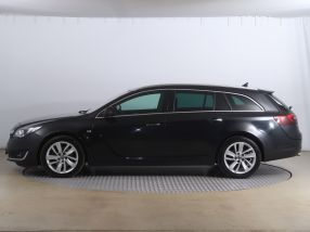 Opel Insignia - 2015