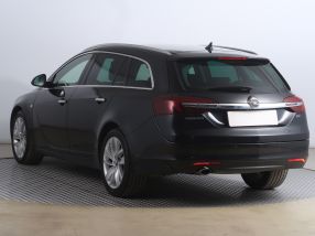 Opel Insignia - 2015