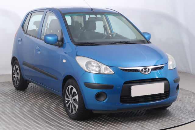 Hyundai i10 2010