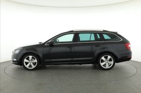 Skoda Octavia - 2017