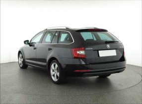 Skoda Octavia - 2017
