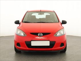 Mazda 2 - 2010