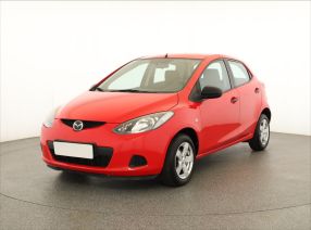 Mazda 2 - 2010