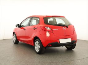 Mazda 2 - 2010