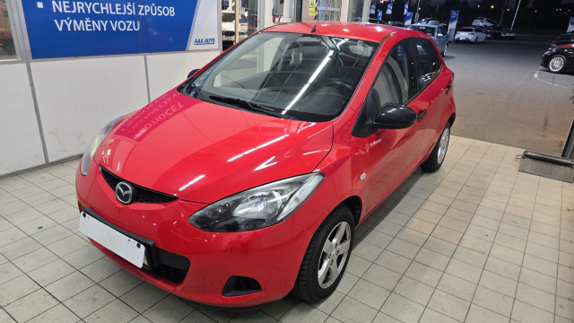 Mazda 2 2010