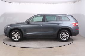 Skoda Kodiaq - 2017