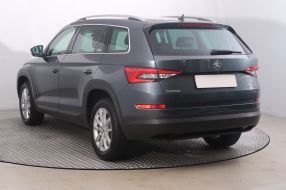 Skoda Kodiaq - 2017