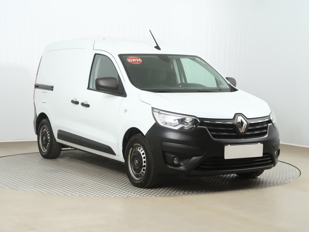 Renault Express