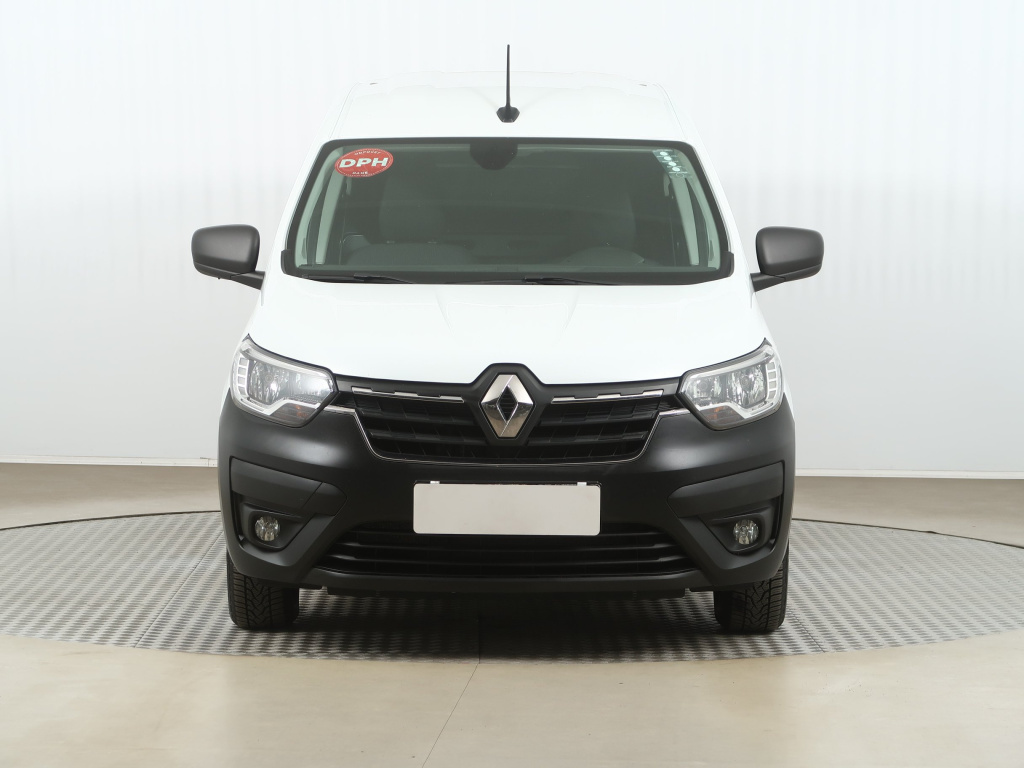 Renault Express