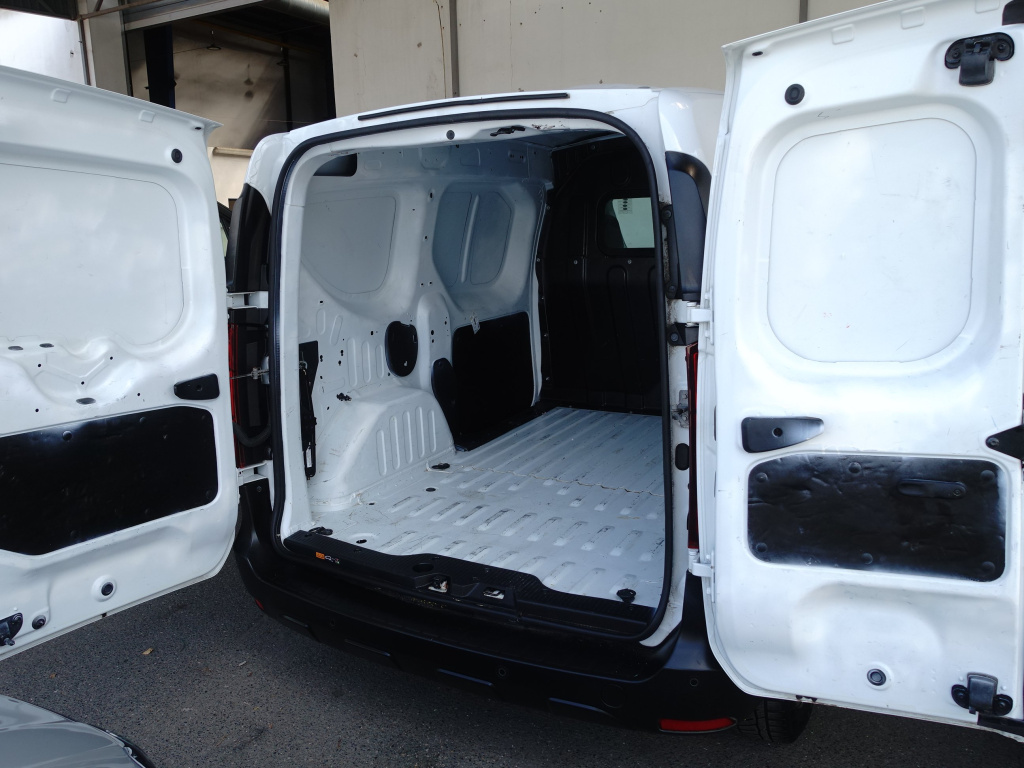 Renault Express