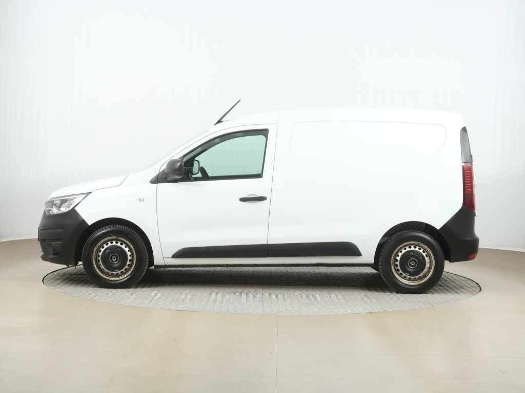 Renault Express