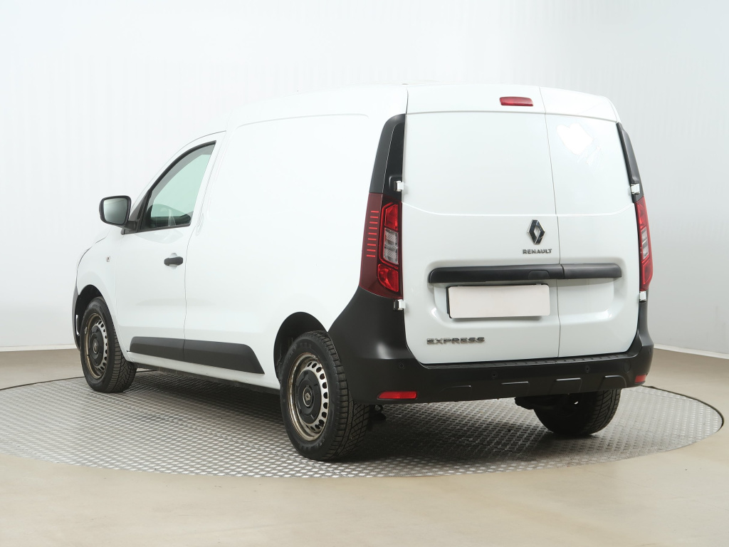 Renault Express