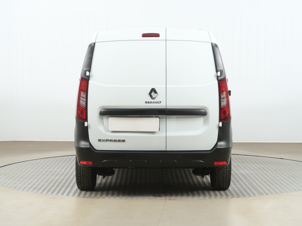 Renault Express