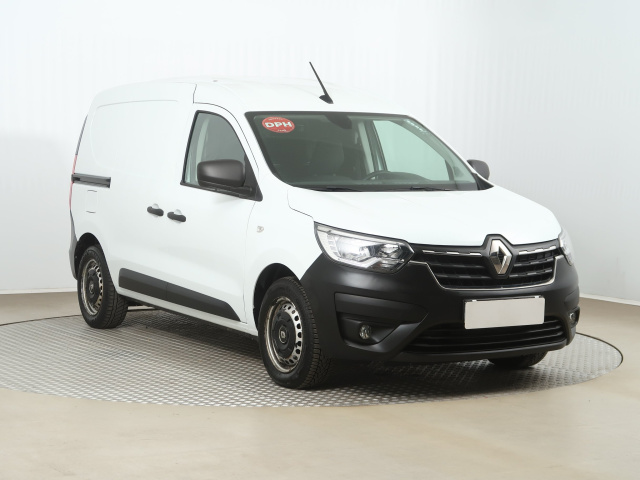 Renault Express 2021
