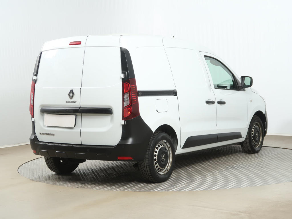 Renault Express
