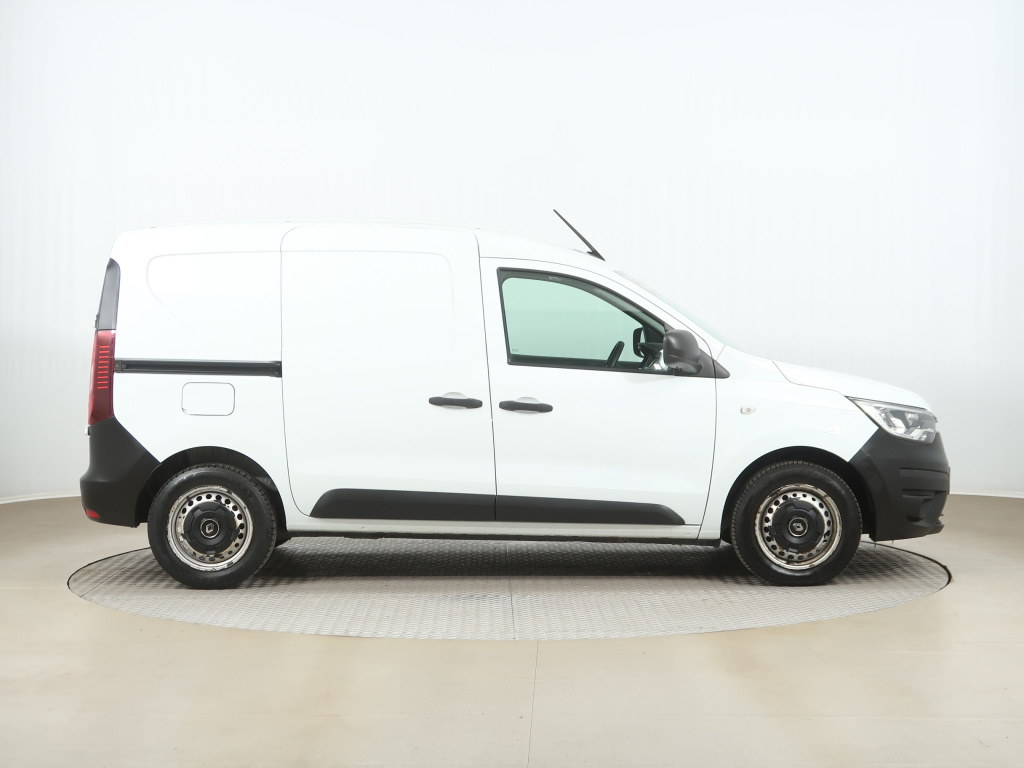 Renault Express