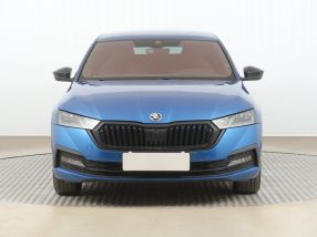 Skoda Octavia - 2020