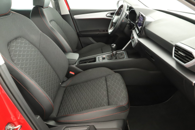 Seat Leon - 2021