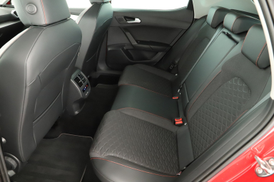 Seat Leon - 2021