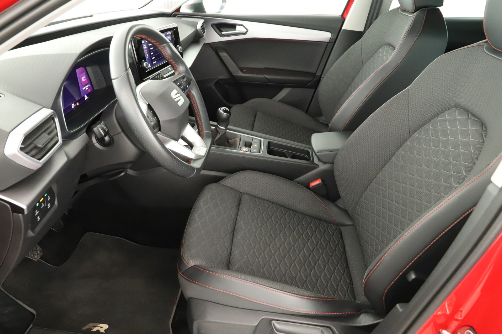 Seat Leon - 2021