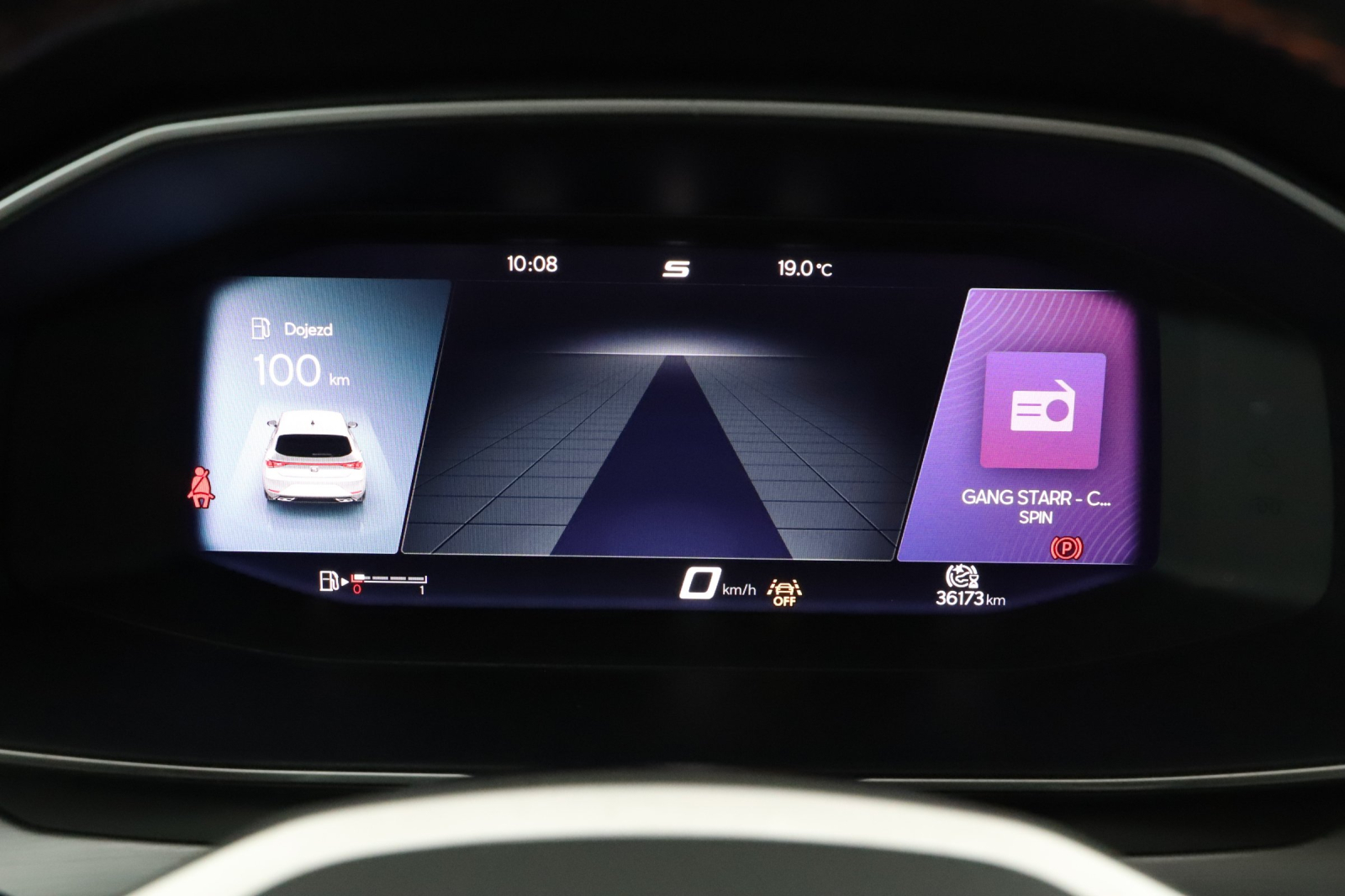 Seat Leon - 2021