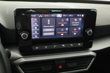 Seat Leon - 2021