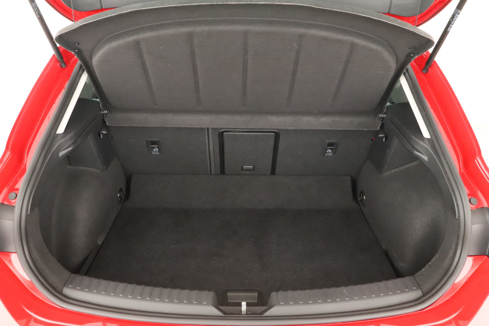Seat Leon - 2021