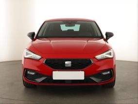Seat Leon - 2021