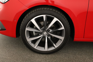 Seat Leon - 2021