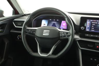 Seat Leon - 2021
